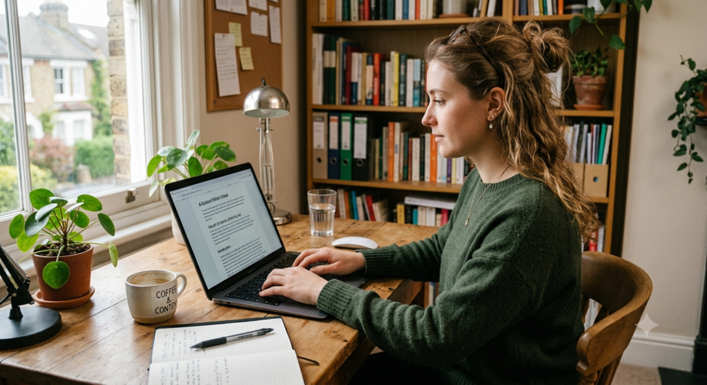 Why “Good Writing” Isn’t Enough for Content to Rank Anymore