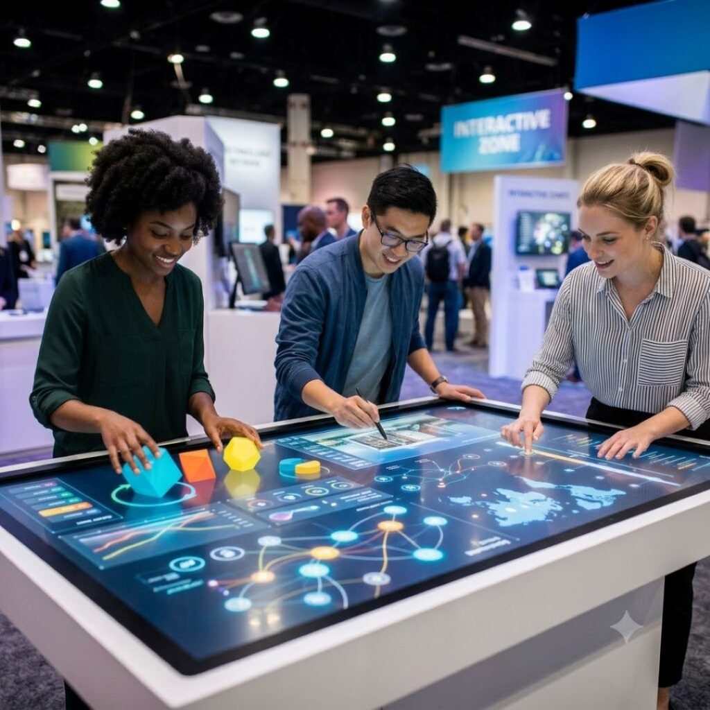 Why is it Time to Incorporate Interactive Content into Digital Marketing?