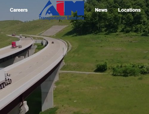 Aim Transportation Solutions