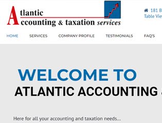 ATLANTIC ACCOUNTING PORTFOLIO