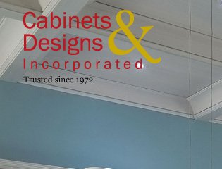 CABINETS AND DESIGNS PORTFOLIO