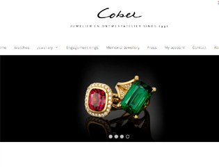 COBER NL PORTFOLIO