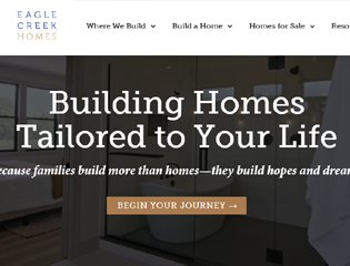 www.eaglecreekhomes.net