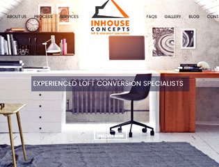INHOUSECONCEPTS PORTFOLIO