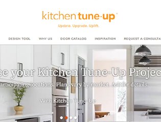 KITCHEN TUNEUP