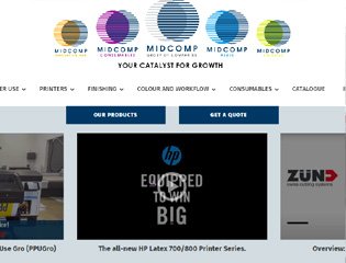 MIDCOMP PORTFOLIO