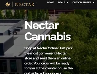 NECTAR STORE