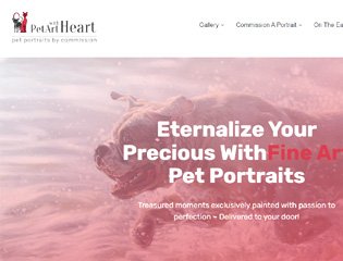 PET ART SE PORTFOLIO