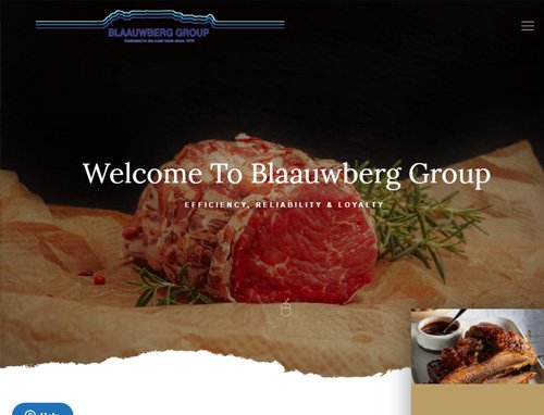 Blaauwberg Group