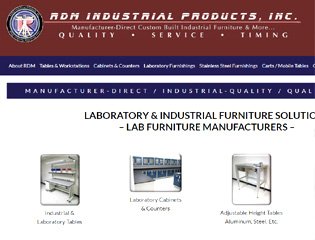 RDM IND PORTFOLIO