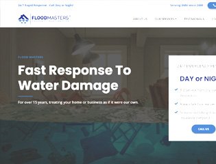 FLOOD MASTERS