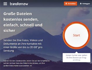 TRANSFERNOW DE PORTFOLIO