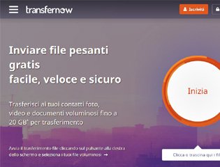 TRANSFERNOW PORTFOLIO