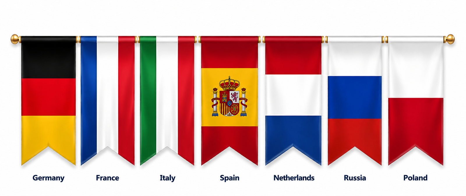 Press Release Distribution Countries