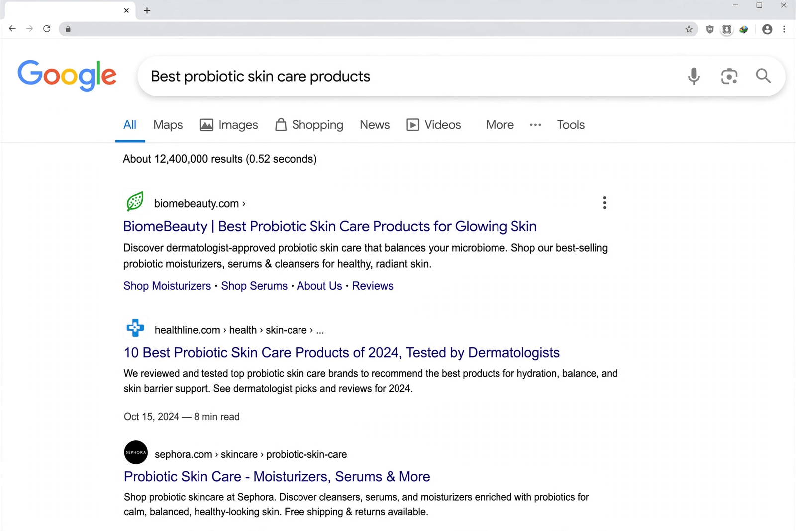 Pest control local SEO and Google Business Profile optimisation